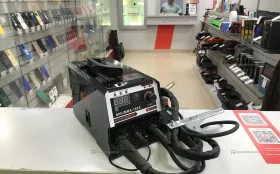 Купить Сварочное оборудование - Start Pro Mig mma 160a б/у , в Тольятти Цена:3900рублей