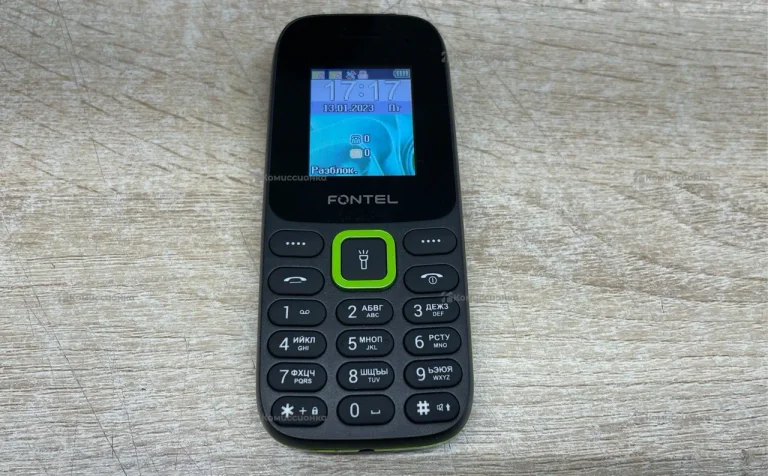 Fontel FP200