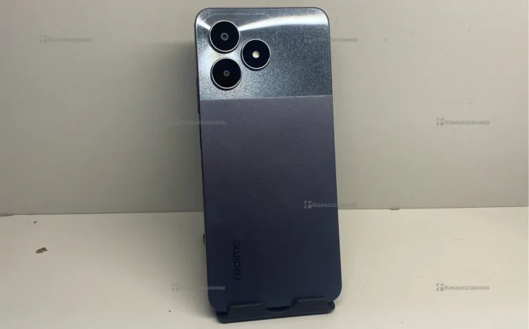 Realme Note 50 4/128 ГБ