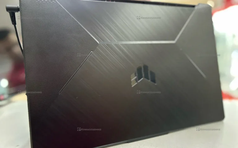 Ноутбук  asus fa706n
