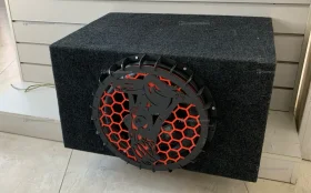 Сабвуфер  DynamicState 322 CSW 322C