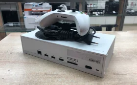 Купить Приставка Xbox One S 500 ГБ б/у , в Москва и область Цена:16900рублей