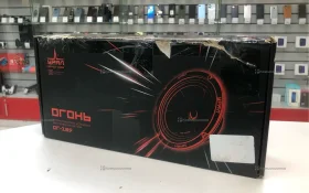 Купить Колонки Урал огонь ог-165 б/у , в Курган Цена:1190рублей