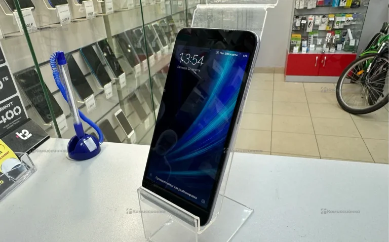 Xiaomi Redmi 5A 2/16Gb