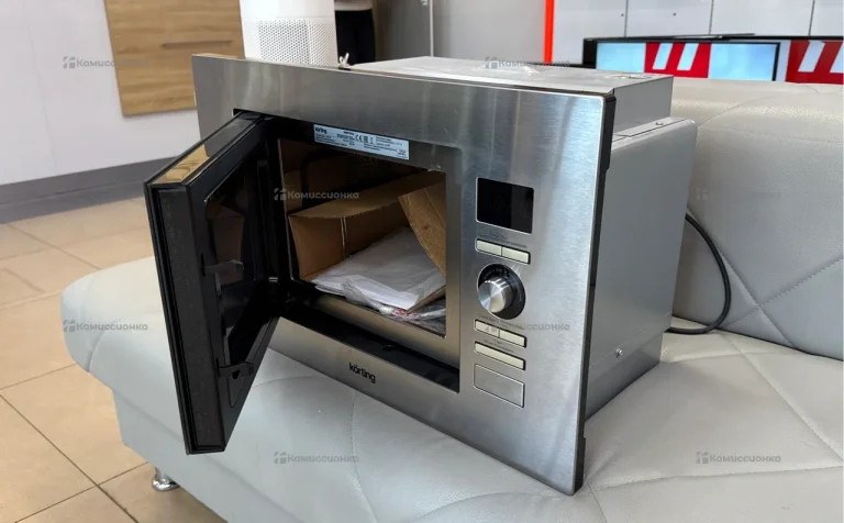 Микроволновая печь  встраиваемая Korting KMI720X