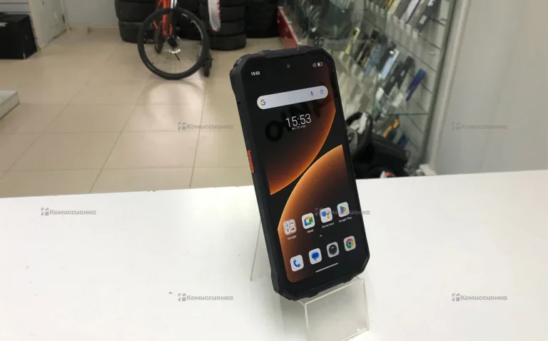 Blackview Oscal Marine 2 8/256Gb