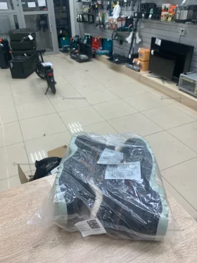 Купить Утепленные ботинки «Мистраль» б/у , в Нижнекамск Цена:1890рублей