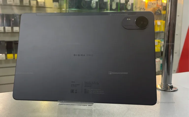 Планшет Apple infinity ta2domo1