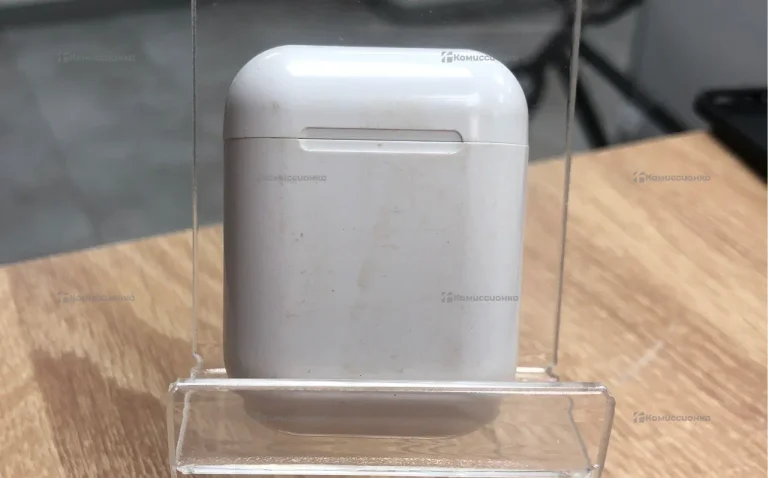 Наушники  реплика airpods