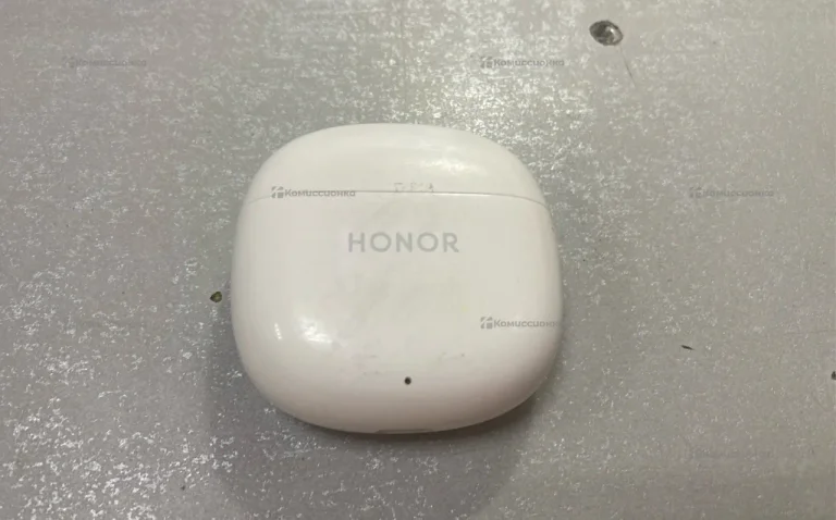 Наушники  HONOR buds x6