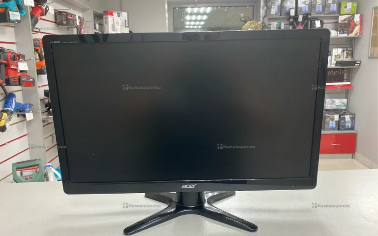 Монитор Acer G226HQLBb