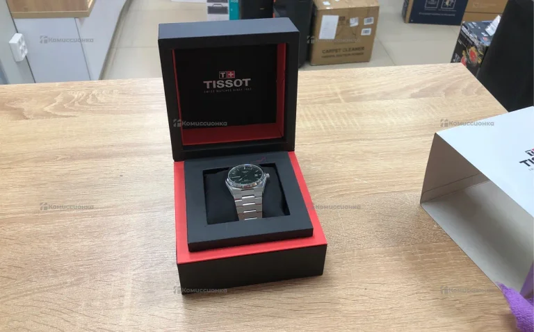 Часы Tissot Powermatic 80