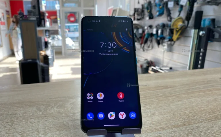 Asus Zenfone 8 8/128 ГБ