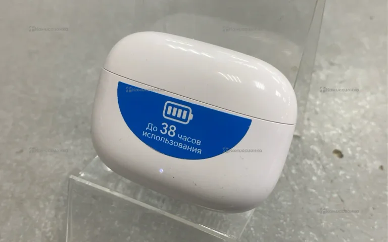 Наушники Honor Earbuds X7 lite