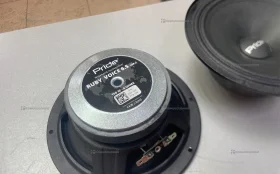 Купить Колонка  pride ruby voce 6.5 ver 2 16 б/у , в Саратов Цена:2600рублей