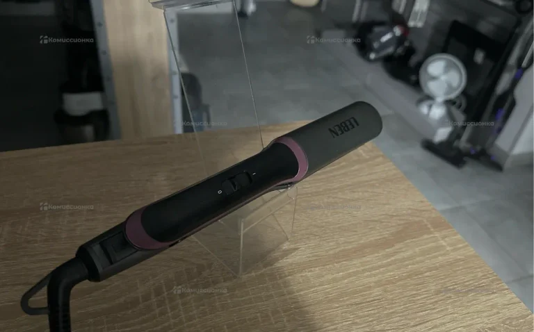 Утюжок для волос LEBEN