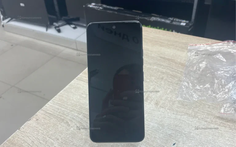 Tecno Spark 30 Pro 8/128 ГБ