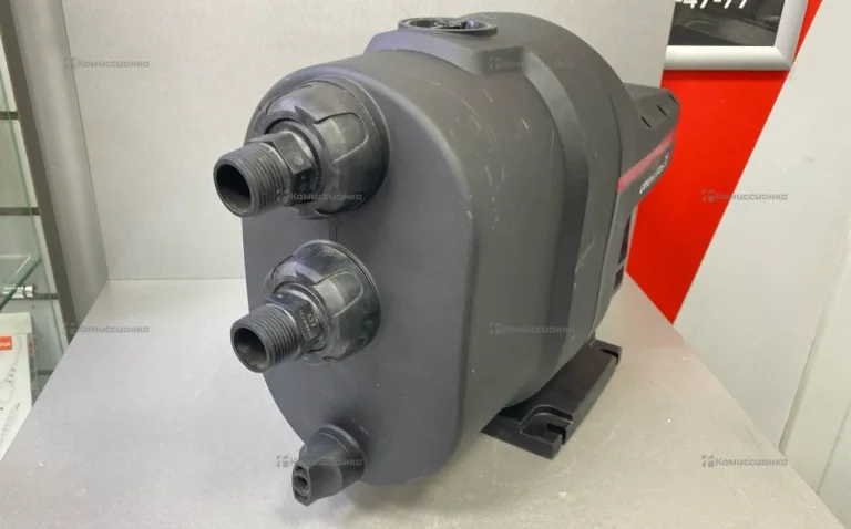 Установка водоснабжения Grundfos SCALA1 3-35