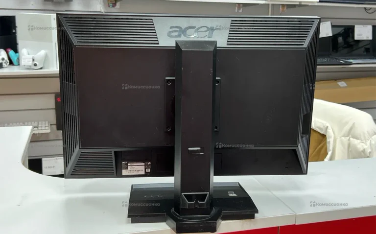 Монитор Acer B243Wydr