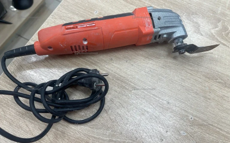 Реноватор Спец БМИ-400К