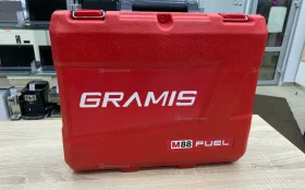 Купить Шуруповерт Gramis M88 б/у , в Казань Цена:2500рублей