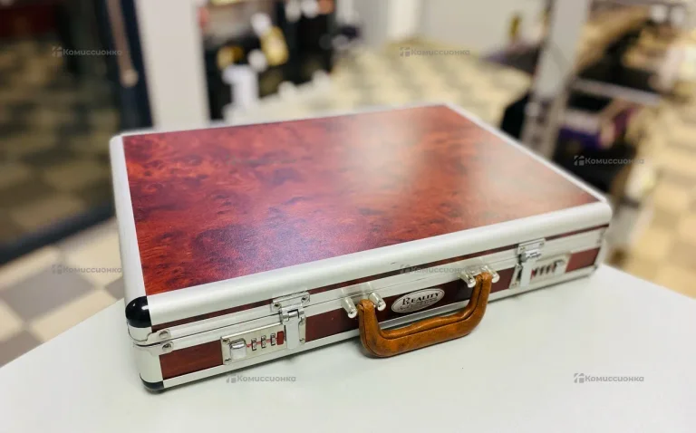 Набор ножей Reality