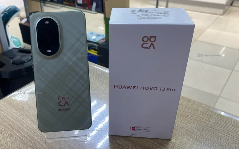 Huawei nova 13 Pro 12/512Gb