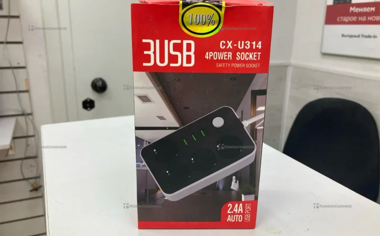 Сетевой фильтр