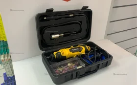 Сетевой гравер DEKO DKRT200E