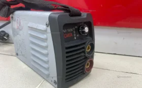 Купить Сварочный аппарат РЕСАНТА САИ-160К б/у , в Сызрань Цена:2990рублей