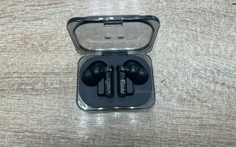 Наушники  Nothing ear