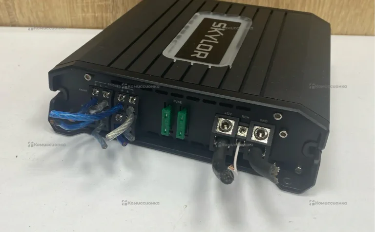 Усилитель  Skylor MD-4.100D