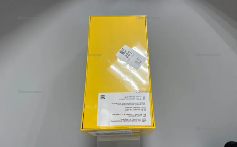 Xiaomi POCO C85 6/128 ГБ