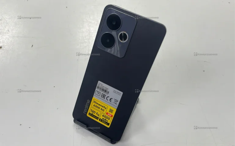 Realme 14T 8/256 ГБ