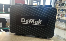 дрель-шуруповерт BLS-001