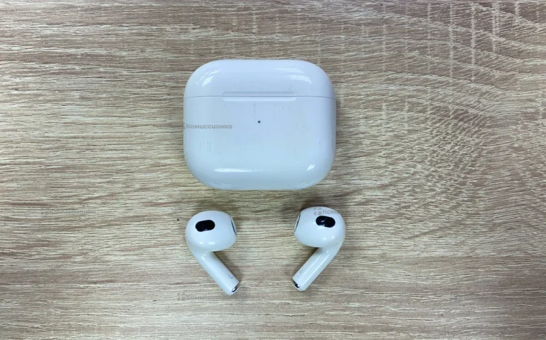 Наушники  Apple AirPods 3