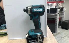 аккумуляторный винтоверт Makita XDT13