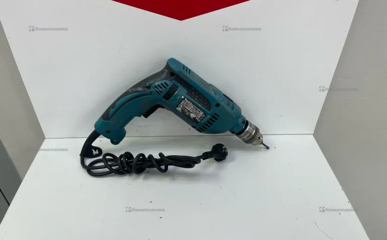 Дрель makita HP1640