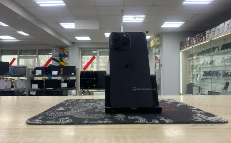 Apple iPhone 15 Pro Max 8/256 ГБ