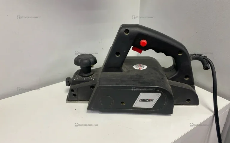 Электрорубанок Hander HEP-601