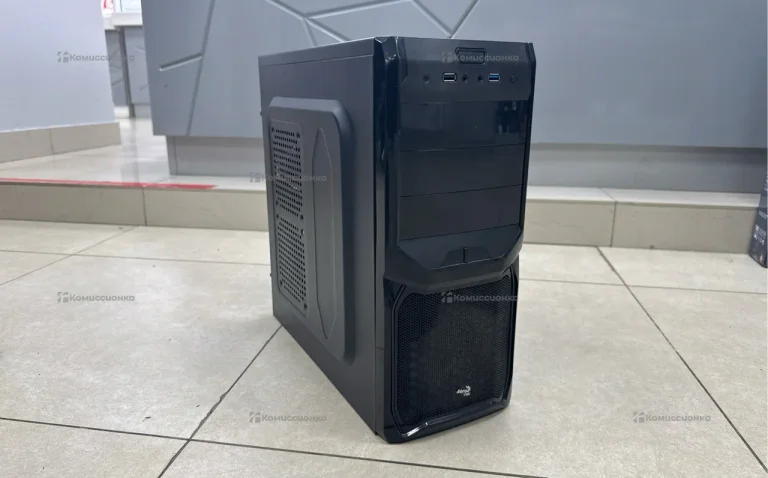 Системный блок  i5-9600/2060super
