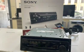 Купить Автомагнитола Sony DSX-GS80 б/у , в Нижний Новгород Цена:8990рублей
