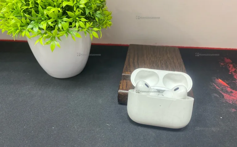 Наушники  AirPods Pro rep