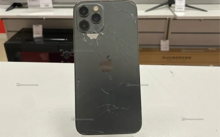 Apple iPhone 12 Pro 6/128 ГБ