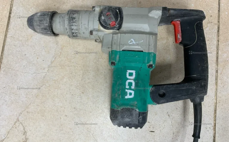 Перфоратор azc10-26s