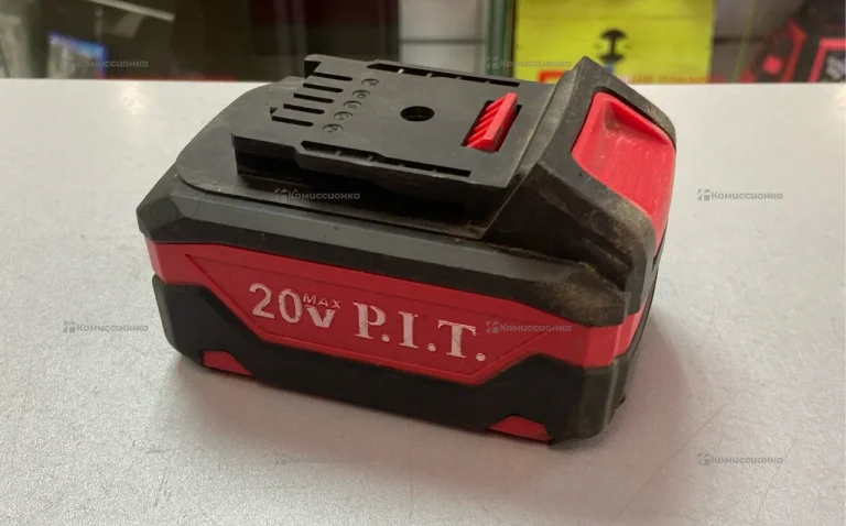 акб 20v PIT