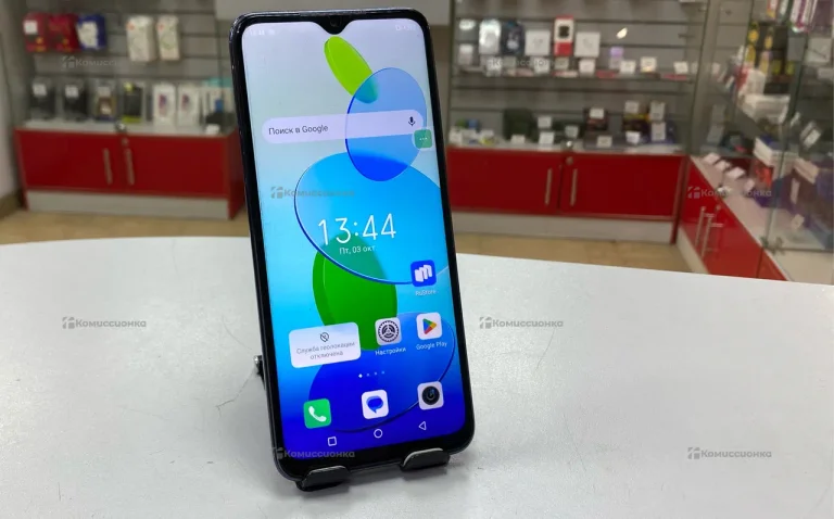 Infinix Smart 6 Plus 3/64Gb