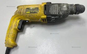 Перфоратор Stanley SHR243