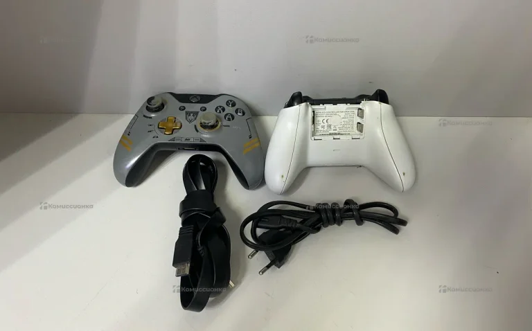 Приставка Xbox One S 1 ТБ
