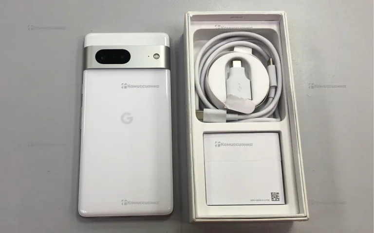 Google Pixel 7 8/128 ГБ